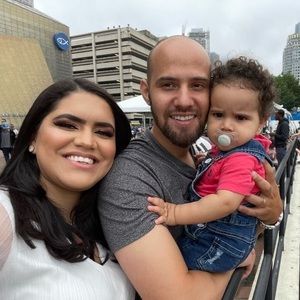 Meet your Posher, Karoline